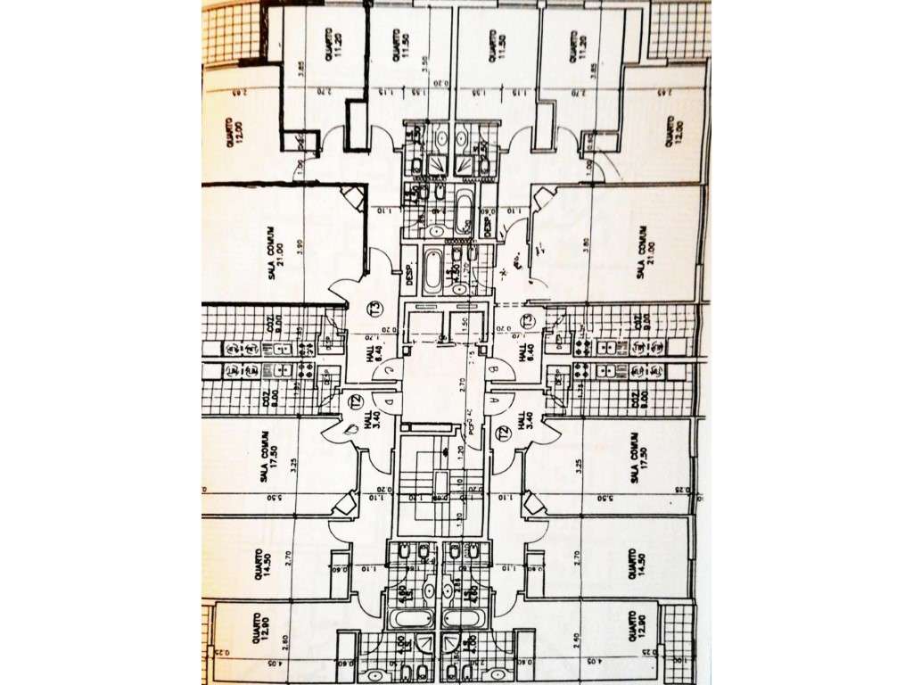 Apartamento T3 Renovado em São Marcos, Sintra-17