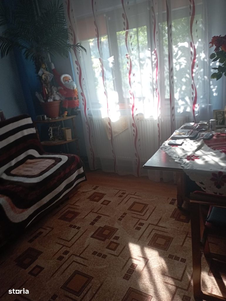 Garsoniera ultracentral IC BRATIANU, et 4/4, ,36mp,  centrala, 61000€ - Imagine principală: 1/4