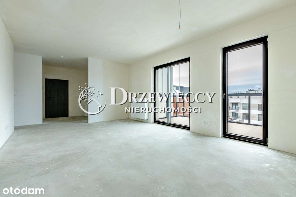 Wyjątkowy apartament z widokiem na Warszawę-4