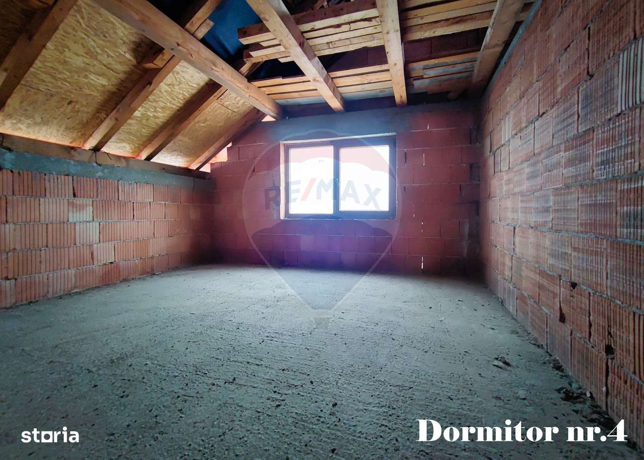 Casă vilă de vânzare în Cristian, Sibiu-4