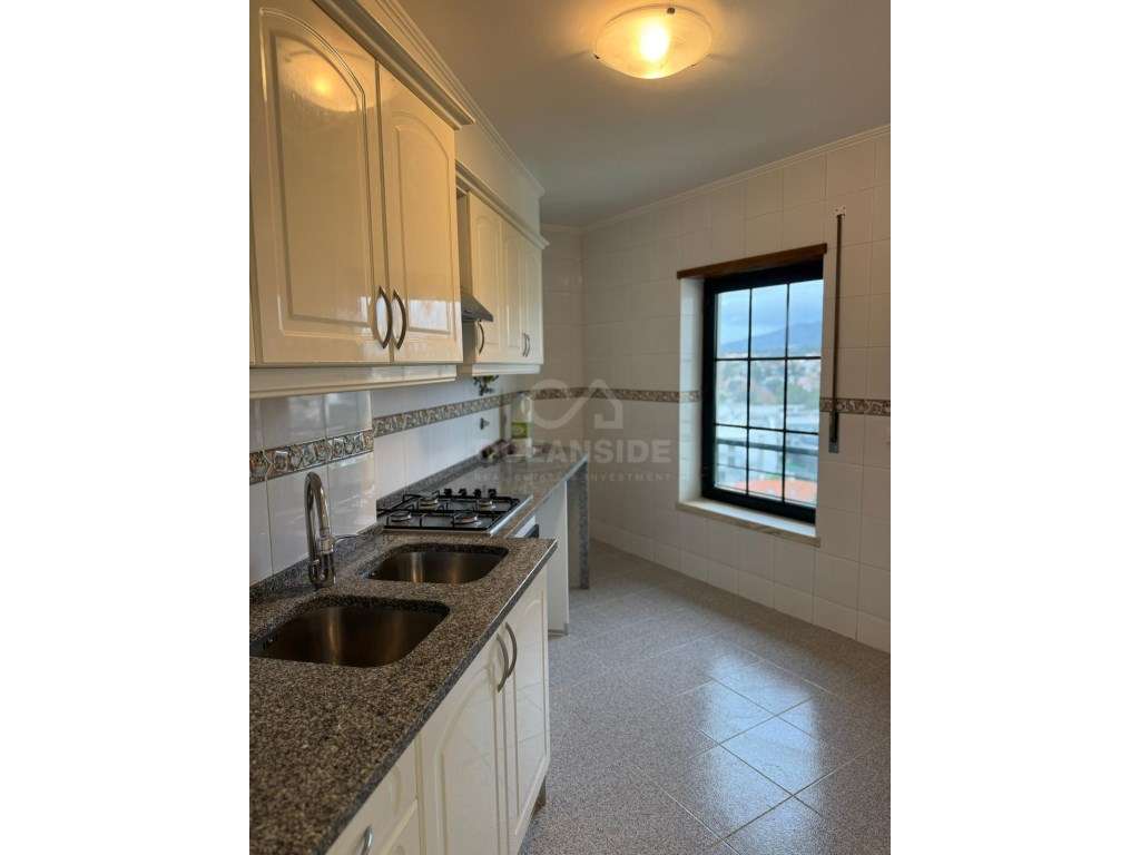 Apartamento T2 para arrendamento em Cascais - Grande imagem: 5/16
