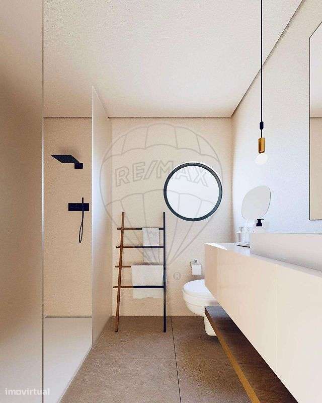 Apartamento T0 para venda-17