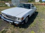 Mercedes-Benz SL 500 - 1