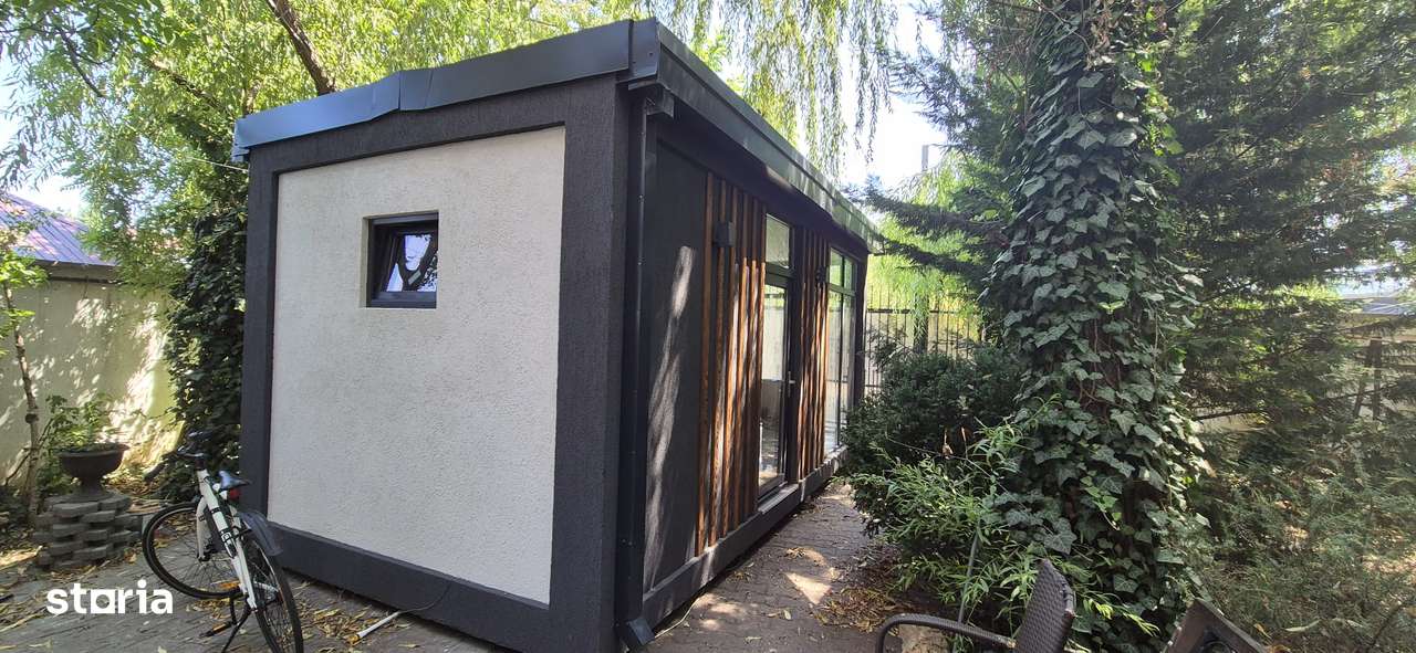 Casa modulara 20mp Dantelei sector 5 - Imagine principală: 3/5