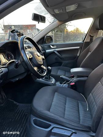 Skoda Octavia 1.4 TSI Elegance - 9