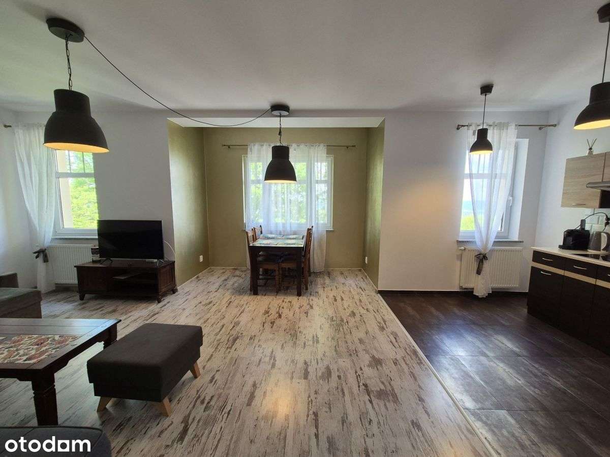 Widokowy apartament Karpacz Górny-5