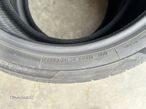 vând 2 anvelope 275/40/21 hankook de vară cu runflat second - 8