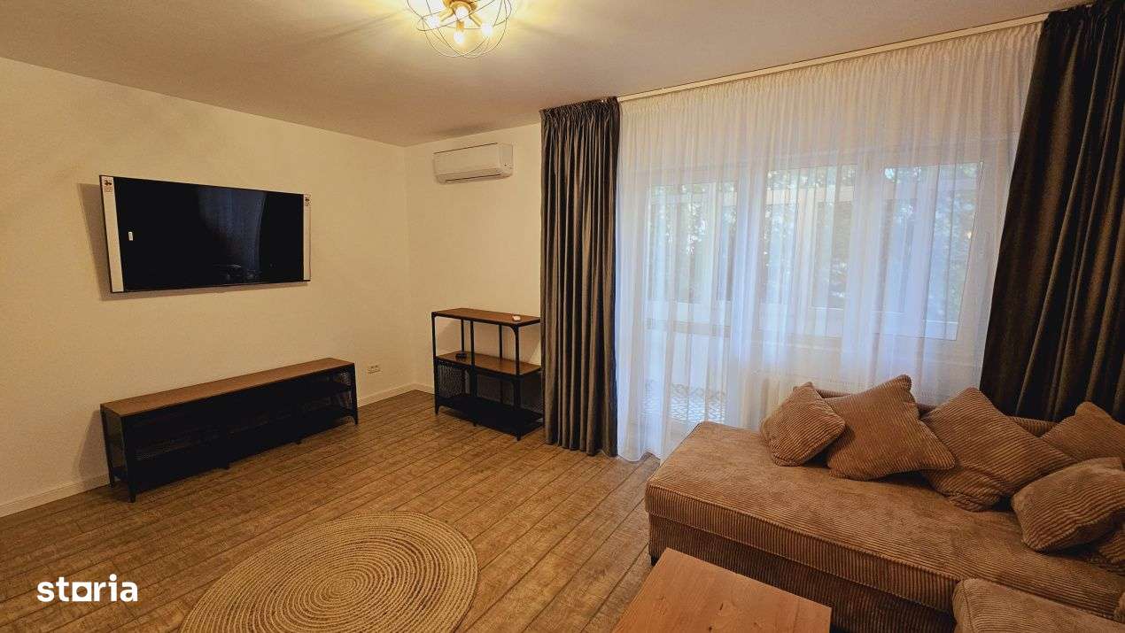 Inchiriere 3 camere Militari renovate si mobilate - Imagine principală: 5/16