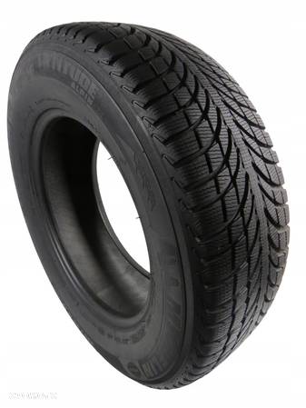 Michelin Latitude Alpin LA2 235/65 R17 104H 7.5mm - 1