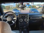 Jeep Wrangler Unlimited 2.8 CRD MTX Sahara - 7