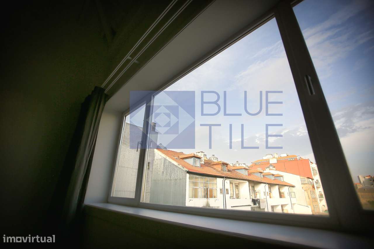 Apartamento em plena Rua de Santa Catarina-22