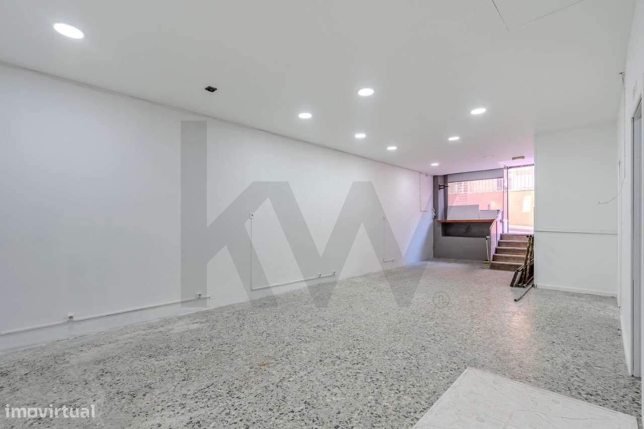 Loja para Venda na Penha de França, Lisboa - Grande imagem: 2/19