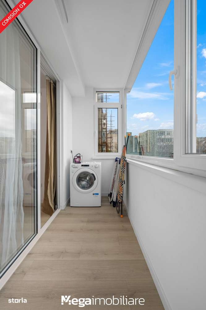 #Preț final: 4 camere · vedere la mare | Faleză Nord · Santa Maria Bay-13