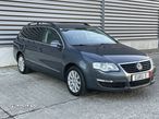 Volkswagen Passat Variant 1.6 TDI BlueMotion - 2