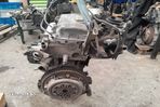 Motor fara anexe 1.4 BENZINA 87000KM Renault Symbol 1 (facelift)  [di - 3