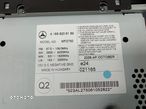 MERCEDES A W169 RADIO CD A1698206189 - 7