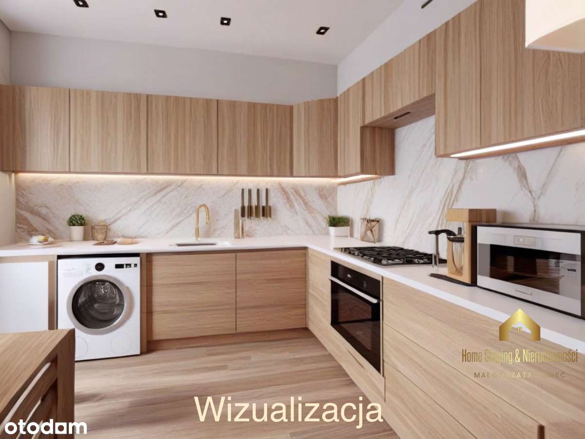 3-pokojowe w centrum Zgorzelca z prywatnym parkingiem - Pełny obrazek: 5/18