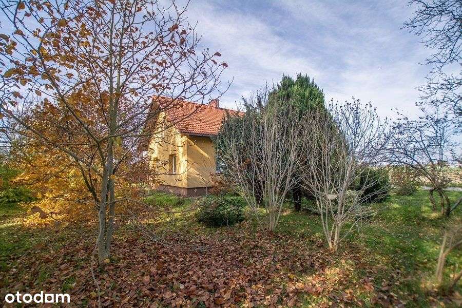 Dom - Drogomyśl - 10 min. od Skoczowa!-1