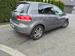 Volkswagen Golf 1.4 Comfortline - 2