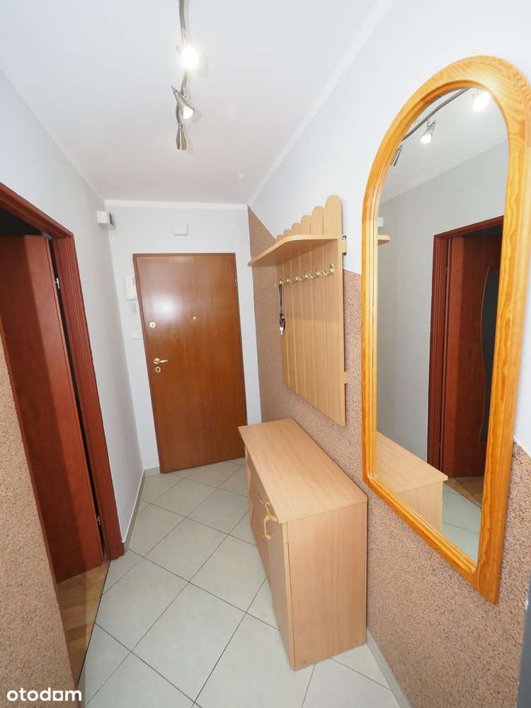 Mieszkanie, 50 m², Tarnowskie Góry-8