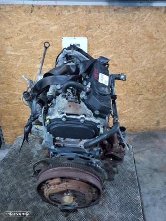 Motor Iveco Daily 2.3 HPI- REF: F1AE0481B - 6