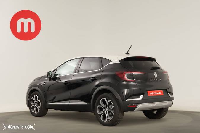 Renault Captur 1.0 TCe Intens - 3