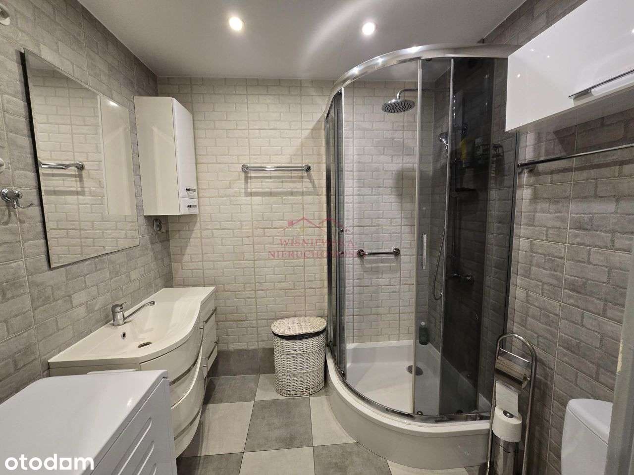 Na sprzedaż mieszkanie 3 pokoje.-5