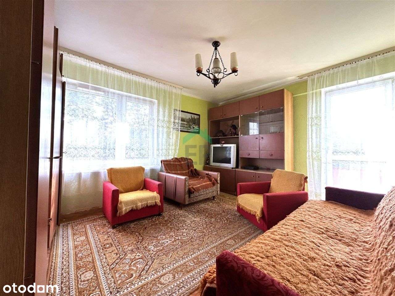 Mieszkanie na sprzedaż - Częstochowa, ul. Lipowa-1