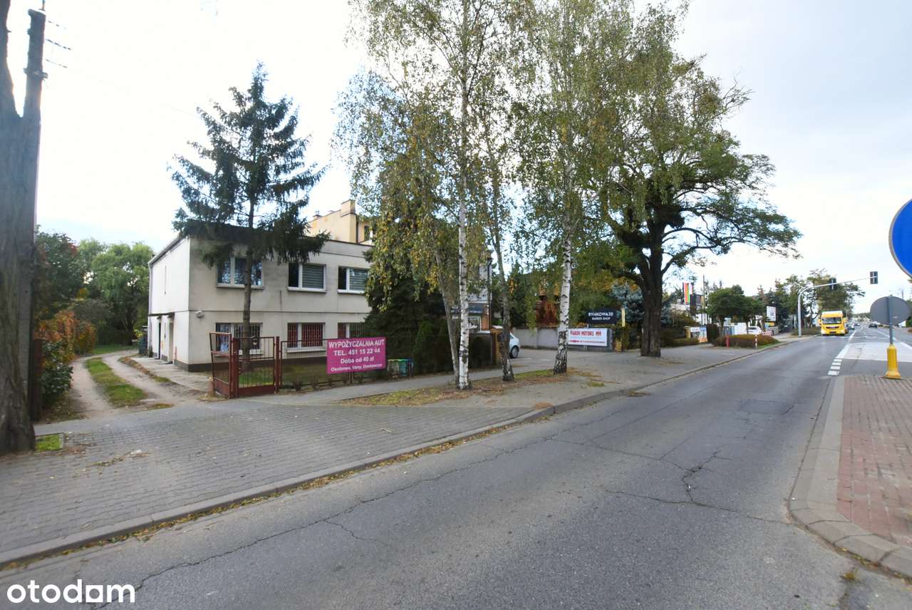 OBNIŻKA CENY!!! Czytelny adres na firmę PRZEŹMIEROWO ul.Rynkowa32-7