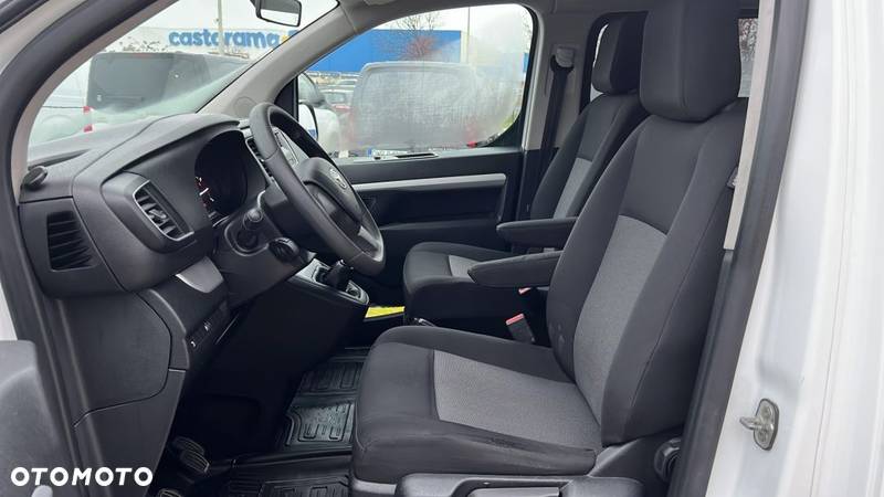 Toyota Proace Verso - 11