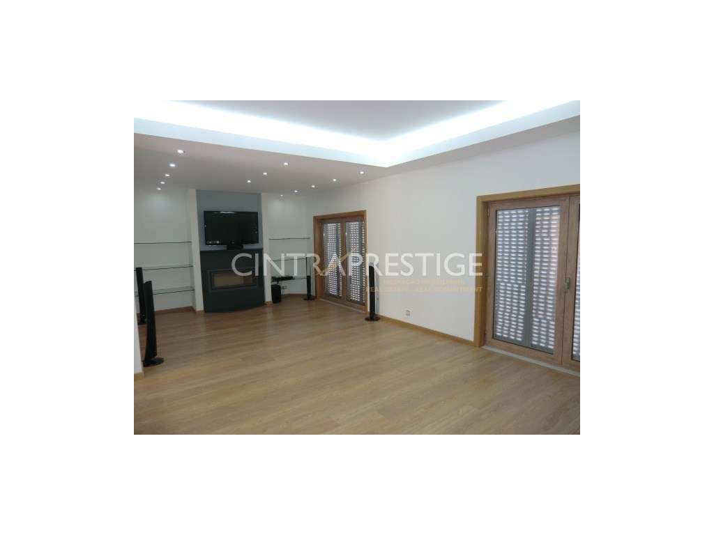 Moradia T4+1. SINTRA / S. Pedro - Grande imagem: 4/12