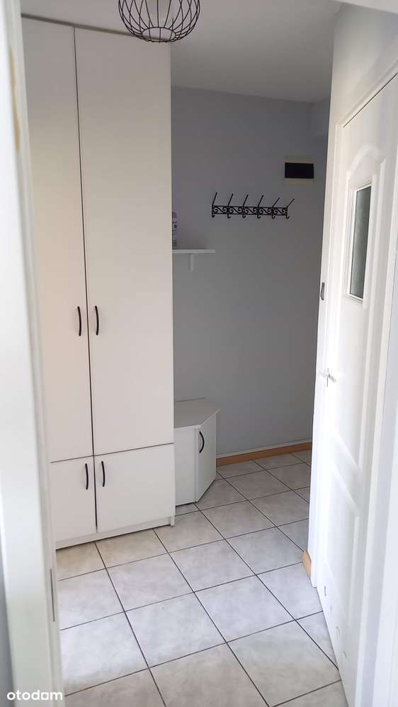 Na wynajem - Przytulne, 36m2 z wewnętrznym parkingiem - Pełny obrazek: 4/10