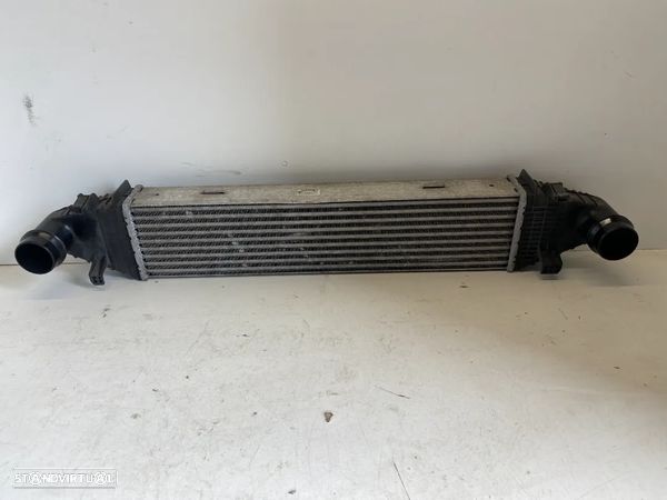 Radiador Intercooler Mercedes C W204 2.1 CDI A2045000100 - 1