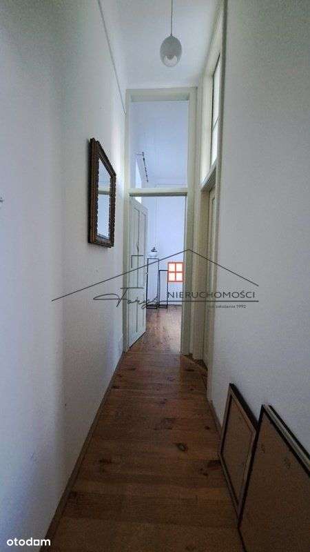 Przemyśl, Klimatyczne mieszkanie na Starym Mieście-3