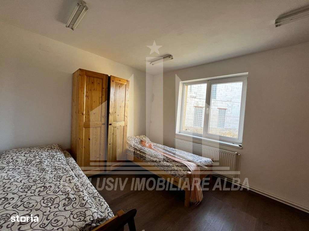 Casa pentru muncitori in Alba Iulia - Imagine principală: 5/9