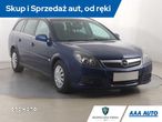 Opel Vectra - 2