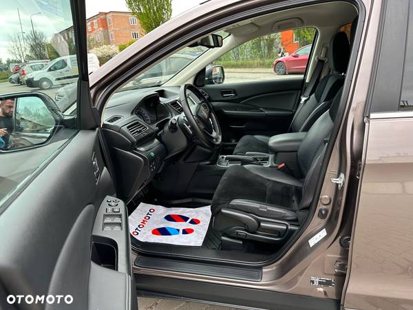 Honda CR-V 2.0 Lifestyle (ADAS / Connect+) - 13