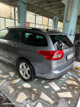 Citroën C5 Tourer HDi 165 FAP Aut. Exclusive - 19