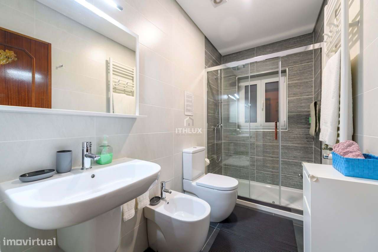 Casa de Campo no Gerês-21