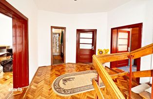 Oportunitate imobiliară în Zona Trei Stejari, Sibiu! Casa 5 camere