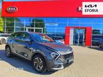 Kia Sportage - 1