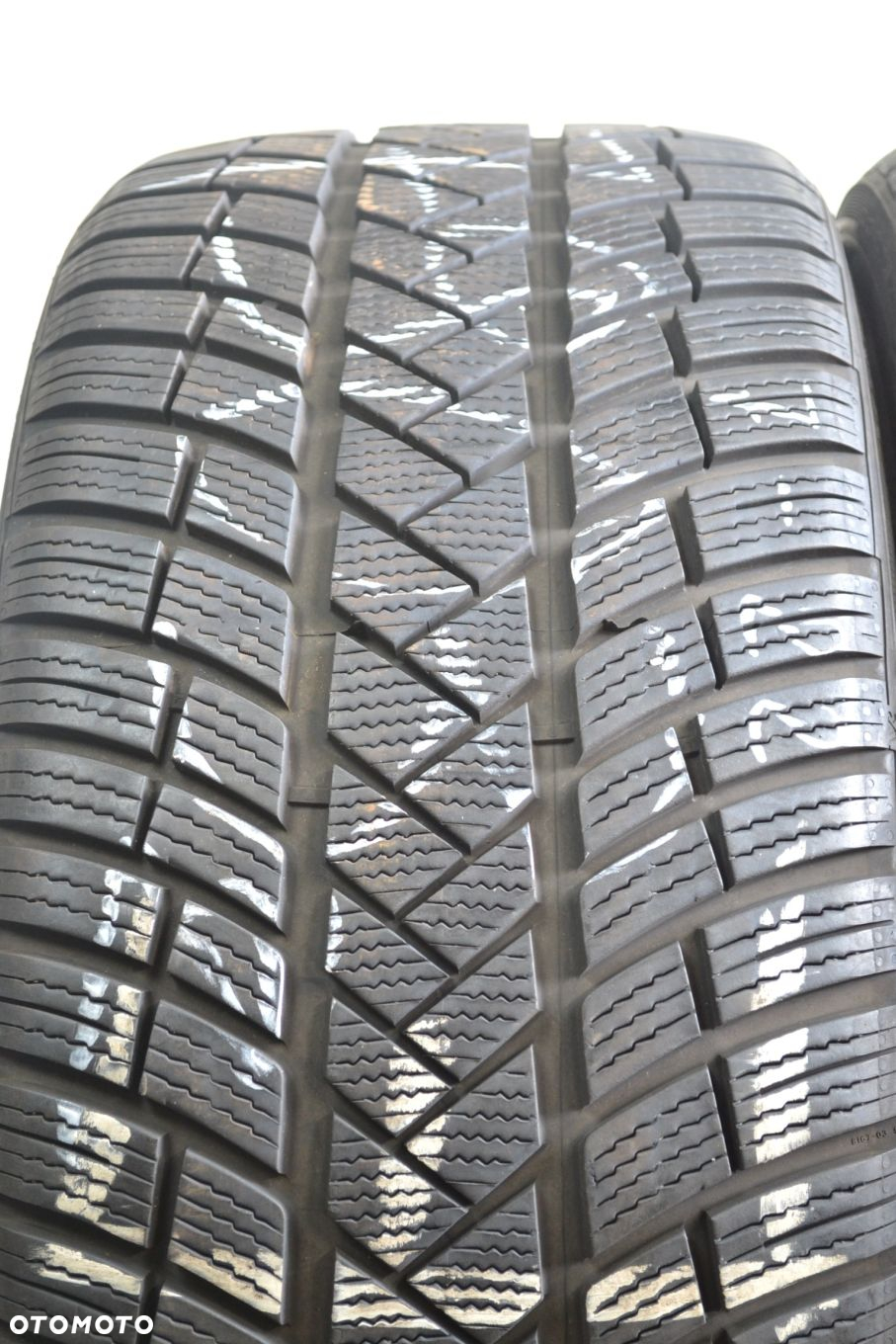 235/35R20 92Y VREDESTEIN WINTRAC PRO x4szt 7903z - 4