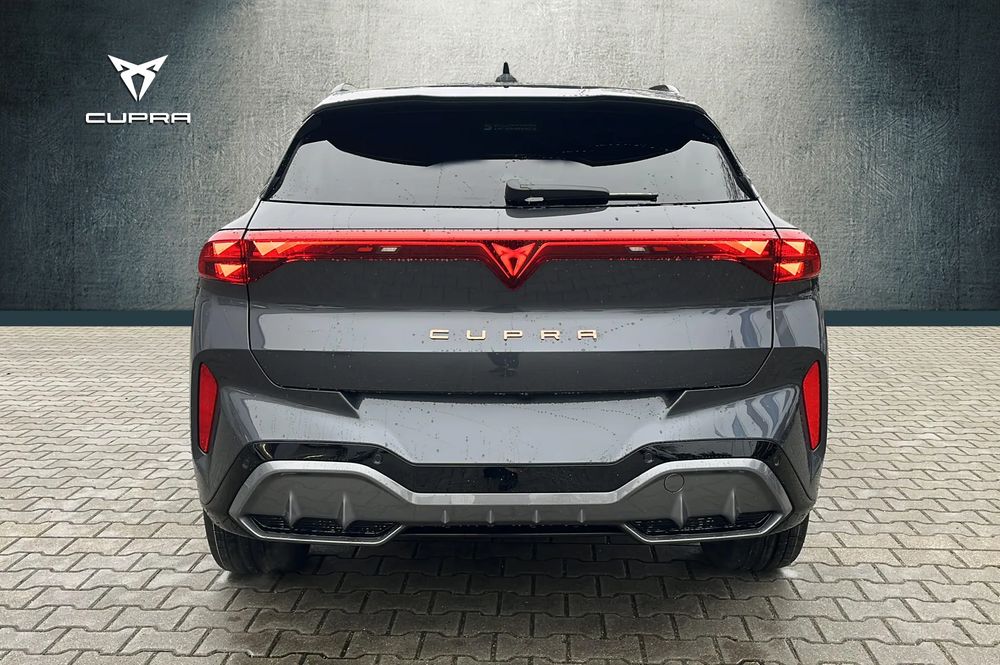 2.0 TSI 204 KM DSG 4Drive