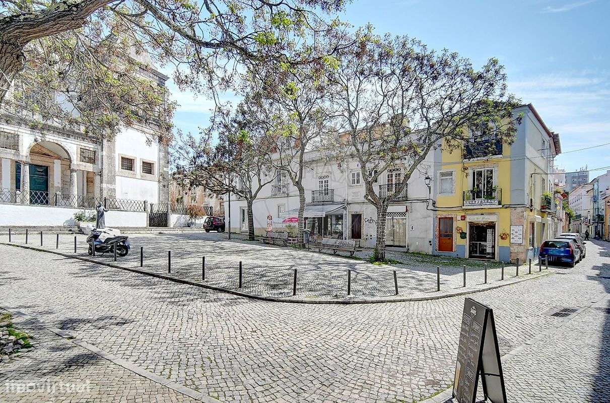 Apartamento T2 para venda-21