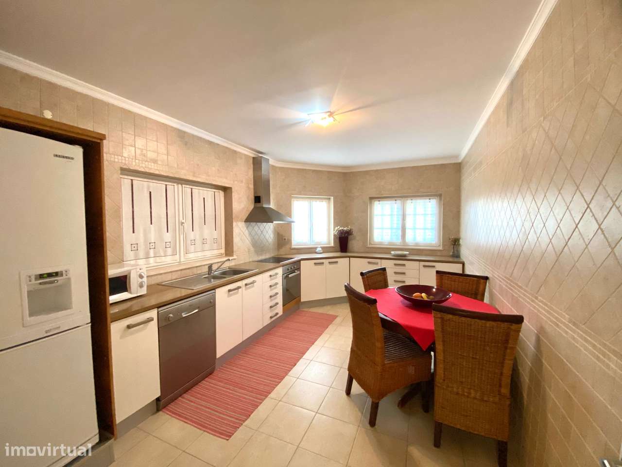 Moradia T4 + T1 Elegante e sofisticada em Figueira da Foz-17