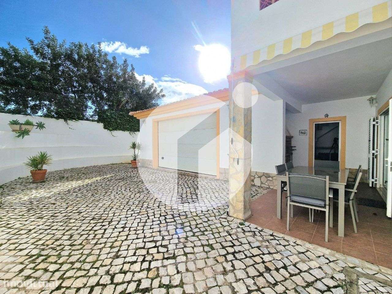 Moradia T4 em Moncarapacho-27