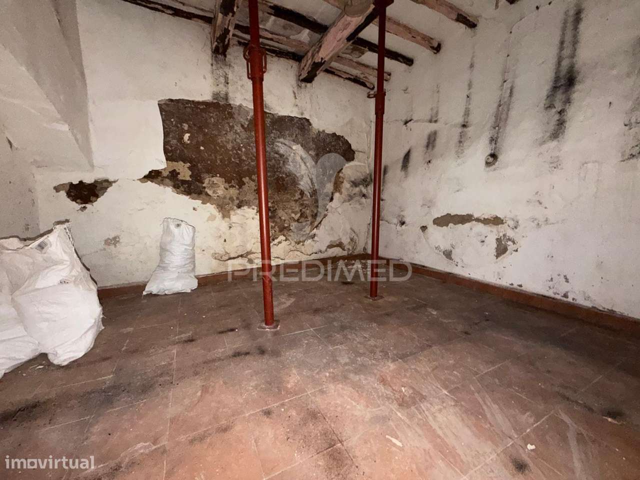 Oportunidade de Investimento no Centro Histórico de Elvas - Grande imagem: 4/13