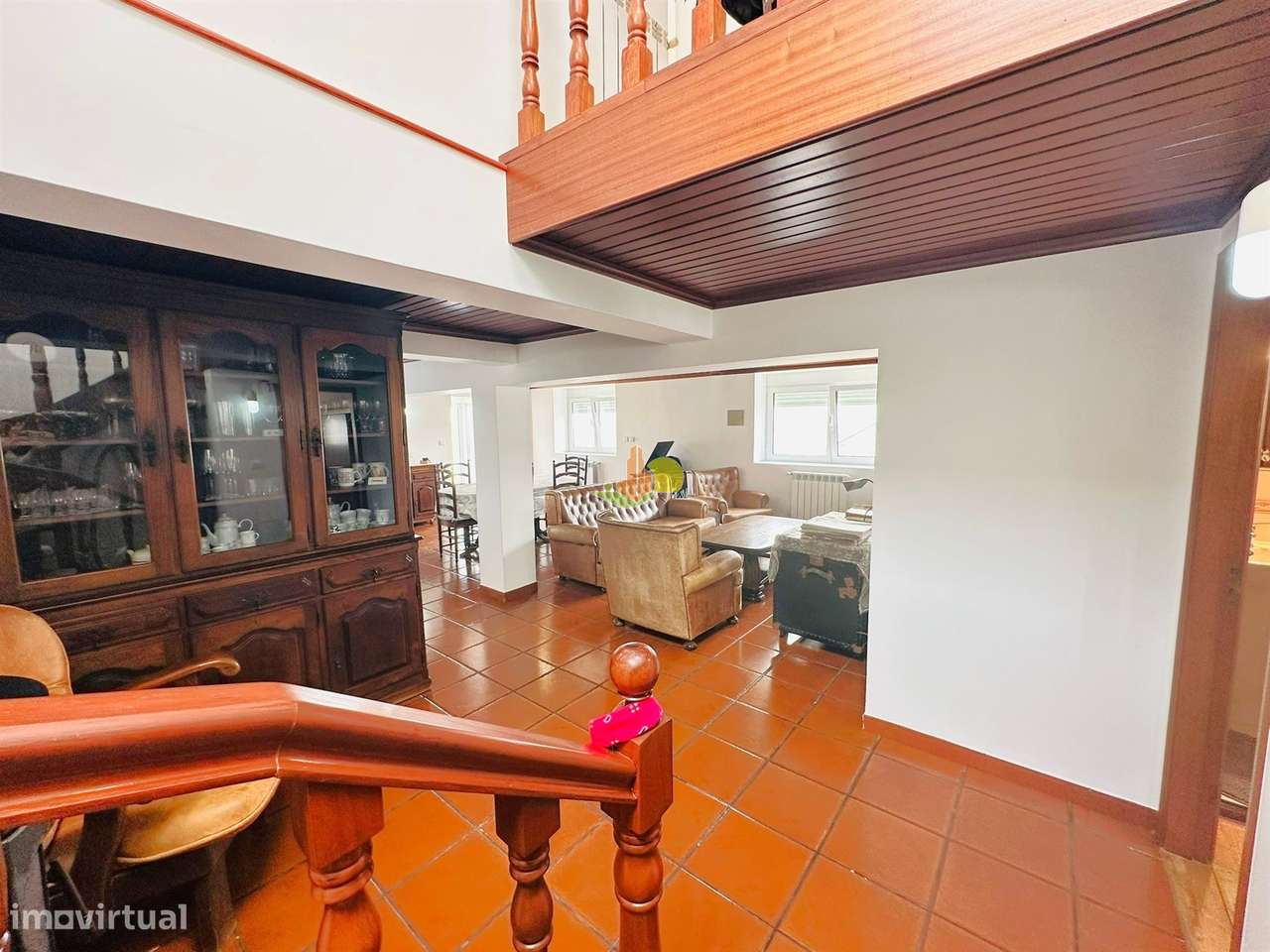 Moradia T4 - 5 minutos da Praia!-20