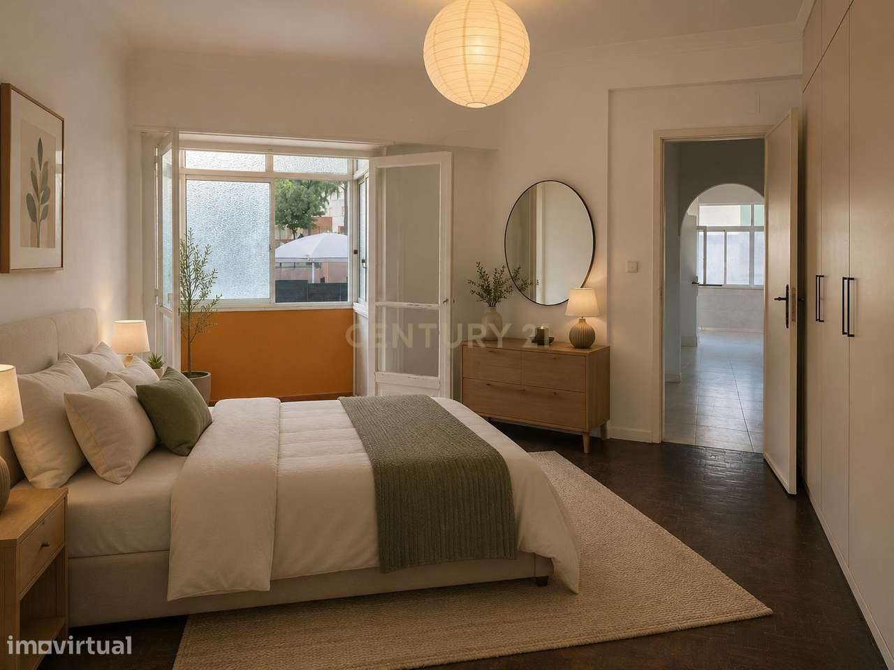 Apartamento T3 | Centro de Alverca do Ribatejo-16