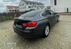 BMW Seria 4 418d Gran Coupe Luxury Line - 2